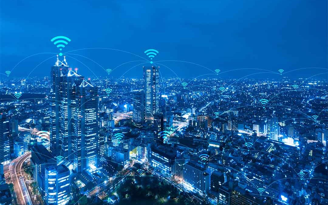Extending Your Network with UniFi Wireless Point-to-Point