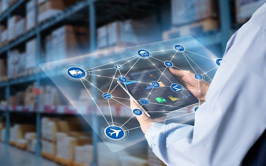 Case Study: Modernizing a Warehouse Network and Wi-Fi Infrastructure